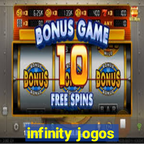 infinity jogos